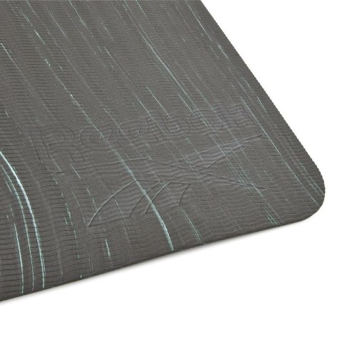 Mata do jogi Reebok z TPE 5MM RAYG-11045BL Mata do jogi Reebok z TPE 5MM RAYG-11045BL