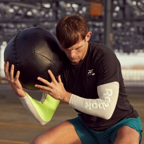 Rękawy kompresyjne Reebok Activchill RASL-13024GR Rękawy kompresyjne Reebok Activchill RASL-13024GR