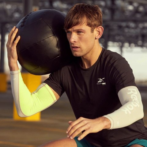 Rękawy kompresyjne Reebok Activchill RASL-13024GR Rękawy kompresyjne Reebok Activchill RASL-13024GR