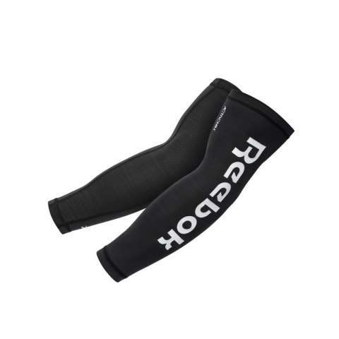 Rękawy kompresyjne Reebok Activchill Rasl-13025BK Rękawy kompresyjne Reebok Activchill Rasl-13025BK