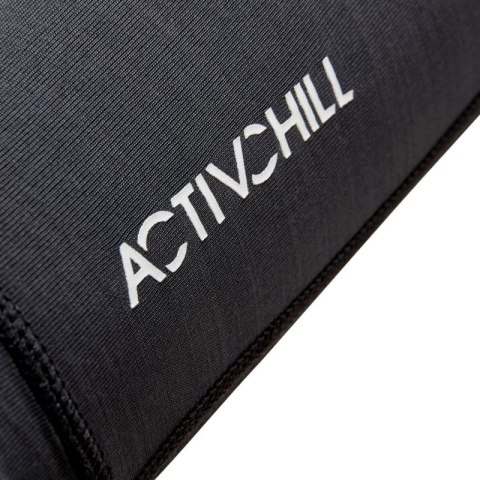 Rękawy kompresyjne Reebok Activchill Rasl-13025BK Rękawy kompresyjne Reebok Activchill Rasl-13025BK
