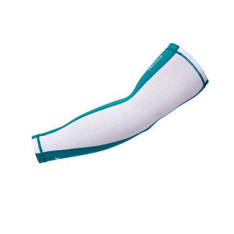 Rękawy kompresyjne Reebok Activchill Rasl-13025GN Rękawy kompresyjne Reebok Activchill Rasl-13025GN