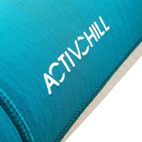 Rękawy kompresyjne Reebok Activchill Rasl-13025GN Rękawy kompresyjne Reebok Activchill Rasl-13025GN