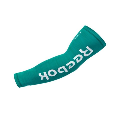 Rękawy kompresyjne Reebok Activchill Rasl-13025GN Rękawy kompresyjne Reebok Activchill Rasl-13025GN