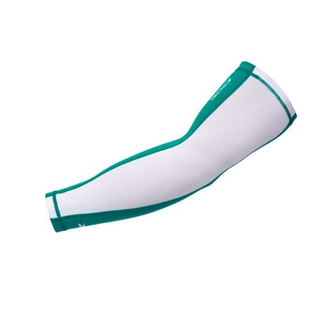 Rękawy kompresyjne Reebok Activchill Rasl-13025GN Rękawy kompresyjne Reebok Activchill Rasl-13025GN