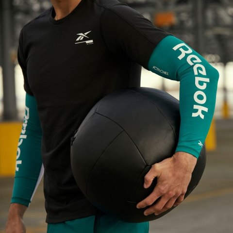 Rękawy kompresyjne Reebok Activchill Rasl-13025GN Rękawy kompresyjne Reebok Activchill Rasl-13025GN