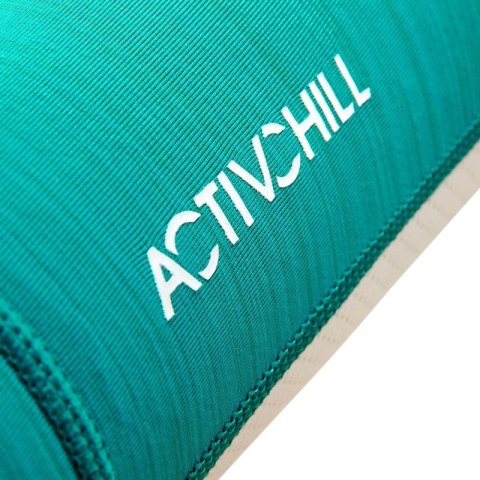 Rękawy kompresyjne Reebok Activchill Rasl-13025GN Rękawy kompresyjne Reebok Activchill Rasl-13025GN