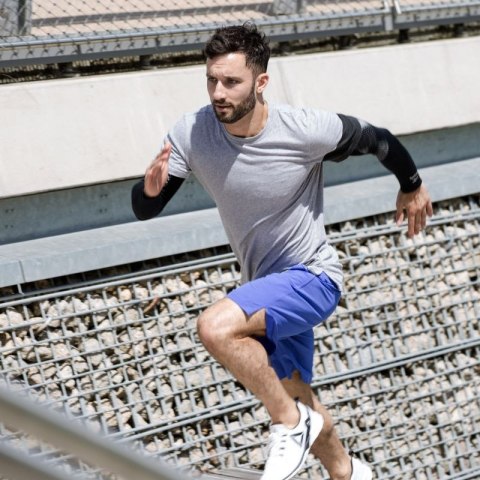 Rękawy kompresyjne Reebok Rrsl-13025 Rękawy kompresyjne Reebok Rrsl-13025