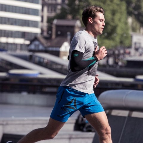 Rękawy kompresyjne Reebok Rrsl-15035 Rękawy kompresyjne Reebok Rrsl-15035