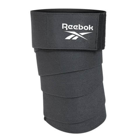 Taśmy Reebok wzmacniające Raac-16060BK Taśmy Reebok wzmacniające Raac-16060BK