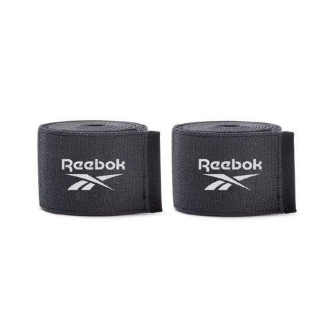 Taśmy Reebok wzmacniające Raac-16060BK Taśmy Reebok wzmacniające Raac-16060BK