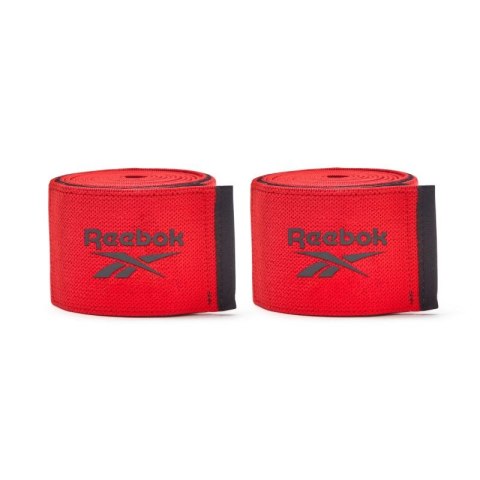 Taśmy Reebok wzmacniające Raac-16060RD Taśmy Reebok wzmacniające Raac-16060RD