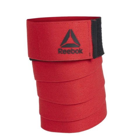 Taśmy Reebok wzmacniające Raac-16060RD Taśmy Reebok wzmacniające Raac-16060RD