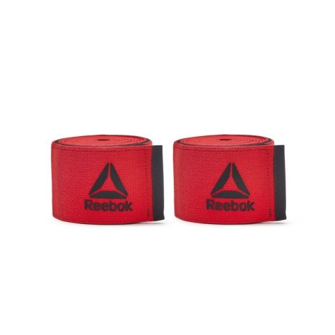 Taśmy Reebok wzmacniające Raac-16060RD Taśmy Reebok wzmacniające Raac-16060RD