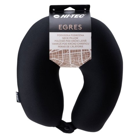Zagłówek Hi-Tec Egres Pillow 92800308938 Zagłówek Hi-Tec Egres Pillow 92800308938