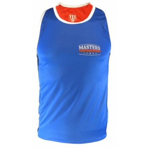 Koszulka bokserska Masters M 06236-M Koszulka bokserska Masters M 06236-M