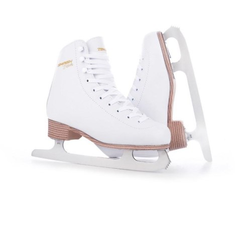 Łyżwy figurowe Tempish Dream White II W 1300001711 Łyżwy figurowe Tempish Dream White II W 1300001711