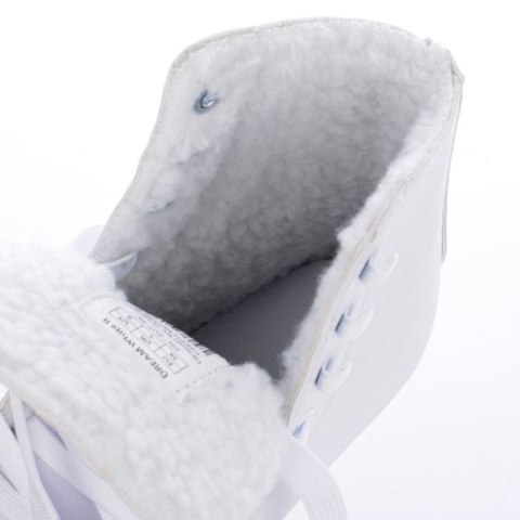 Łyżwy figurowe Tempish Dream White II W 1300001711 Łyżwy figurowe Tempish Dream White II W 1300001711