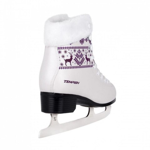 Łyżwy figurowe Tempish Freya W 130000178 Łyżwy figurowe Tempish Freya W 130000178
