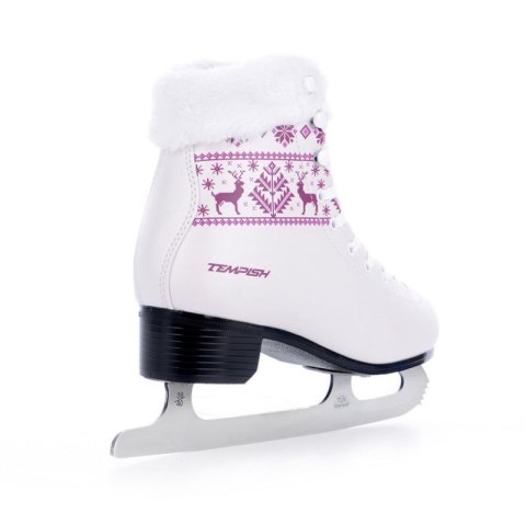 Łyżwy figurowe Tempish Freya W 130000178 Łyżwy figurowe Tempish Freya W 130000178