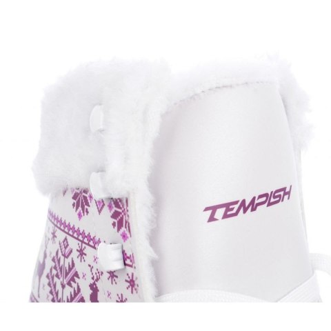 Łyżwy figurowe Tempish Freya W 130000178 Łyżwy figurowe Tempish Freya W 130000178