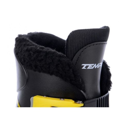 Łyżwy regulowane Tempish Fur Expanze Plus Jr 130000218 Łyżwy regulowane Tempish Fur Expanze Plus Jr 130000218