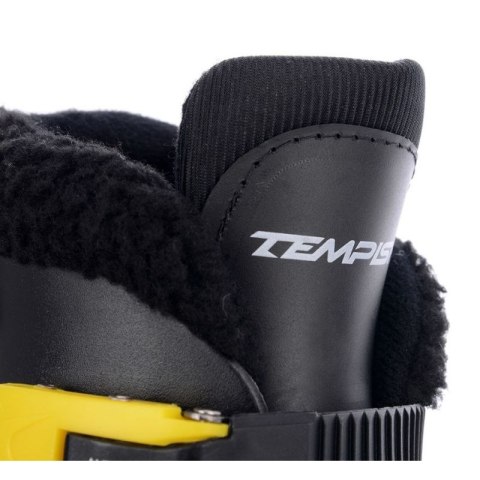 Łyżwy regulowane Tempish Fur Expanze Plus Jr 130000218 Łyżwy regulowane Tempish Fur Expanze Plus Jr 130000218