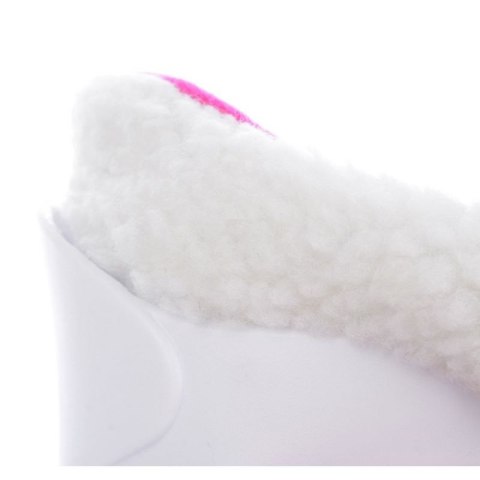 Łyżwy regulowane Tempish Fur Expanze Plus Jr 130000219 Łyżwy regulowane Tempish Fur Expanze Plus Jr 130000219