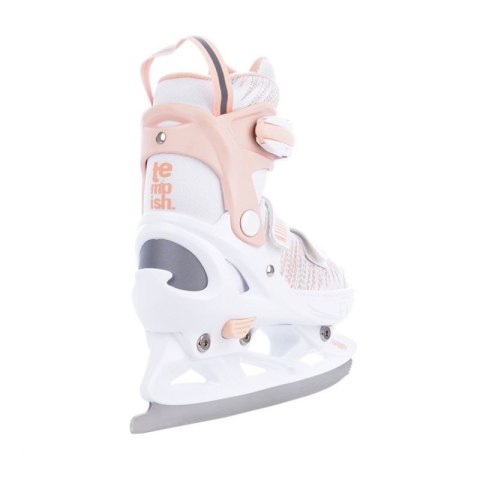 Łyżwy regulowane Tempish Gokid Ice Jr 1300001835 Łyżwy regulowane Tempish Gokid Ice Jr 1300001835