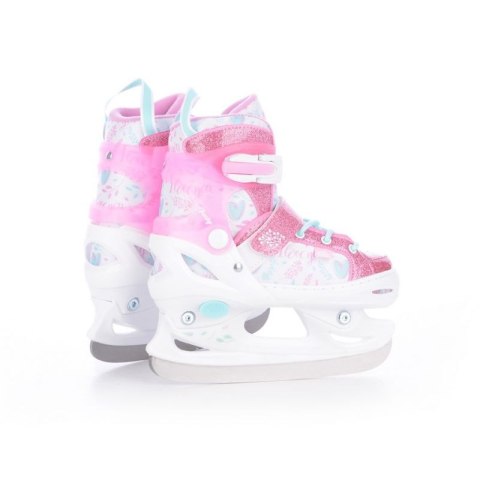 Łyżwy regulowane Tempish Ice Sky Jr 1300000843 Łyżwy regulowane Tempish Ice Sky Jr 1300000843
