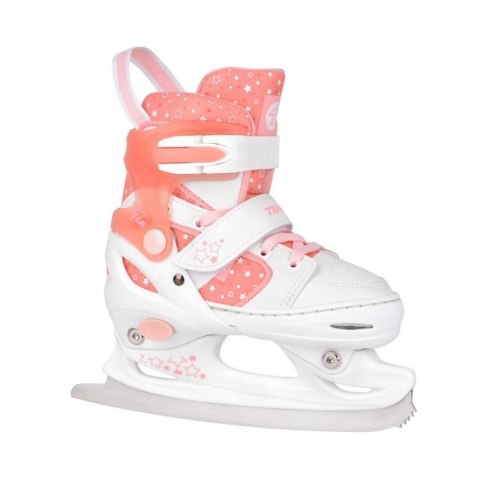 Łyżwy regulowane Tempish RS Ton Ice Jr 1300000842 Łyżwy regulowane Tempish RS Ton Ice Jr 1300000842