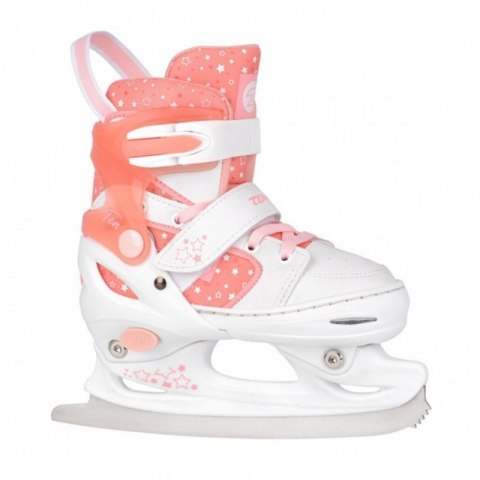 Łyżwy regulowane Tempish RS Ton Ice Jr 1300000842 Łyżwy regulowane Tempish RS Ton Ice Jr 1300000842