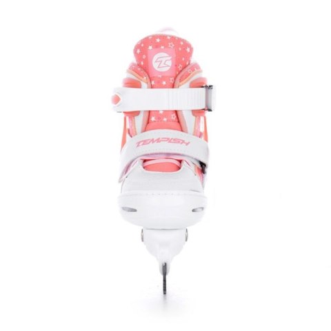 Łyżwy regulowane Tempish RS Ton Ice Jr 1300000842 Łyżwy regulowane Tempish RS Ton Ice Jr 1300000842