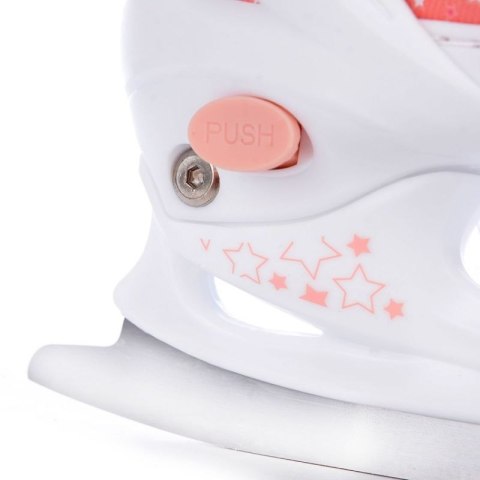 Łyżwy regulowane Tempish RS Ton Ice Jr 1300000842 Łyżwy regulowane Tempish RS Ton Ice Jr 1300000842