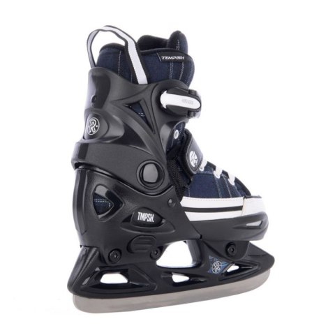 Łyżwy regulowane Tempish Rebel Ice T Jr 1300001832 Łyżwy regulowane Tempish Rebel Ice T Jr 1300001832