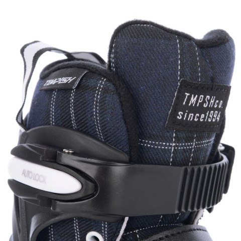 Łyżwy regulowane Tempish Rebel Ice T Jr 1300001832 Łyżwy regulowane Tempish Rebel Ice T Jr 1300001832