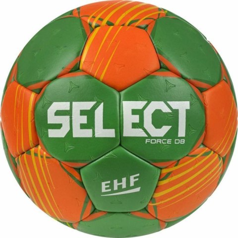 Piłka ręczna Select Force DB 3 Ehf T26-11865 Piłka ręczna Select Force DB 3 Ehf T26-11865