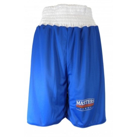 Spodenki bokserskie Masters M 06235-M Spodenki bokserskie Masters M 06235-M
