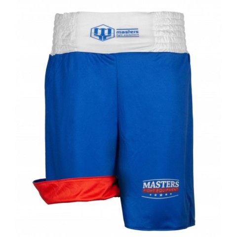 Spodenki bokserskie Masters M 06235-M Spodenki bokserskie Masters M 06235-M