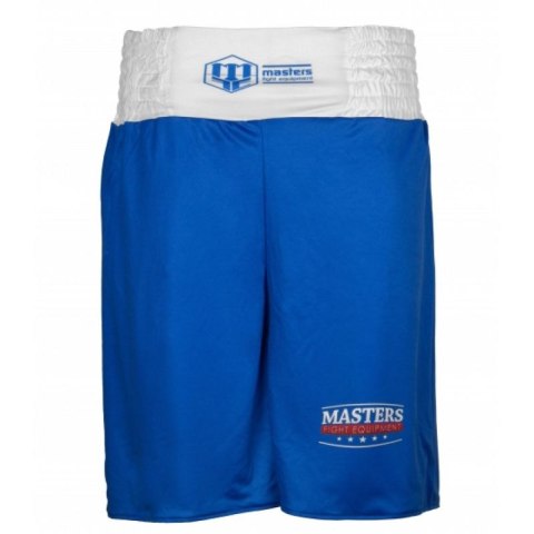 Spodenki bokserskie Masters M 06235-M Spodenki bokserskie Masters M 06235-M