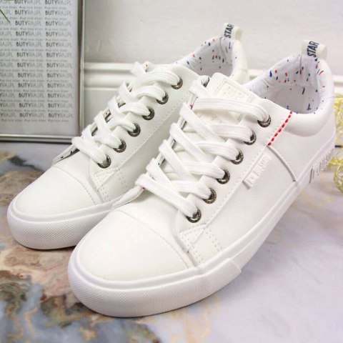 Trampki Big Star W INT1739 Trampki Big Star W INT1739