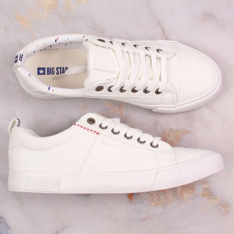 Trampki Big Star W INT1739 Trampki Big Star W INT1739