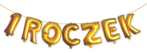 Balony 1 Roczek | BAL-002 Balony 1 Roczek | BAL-002