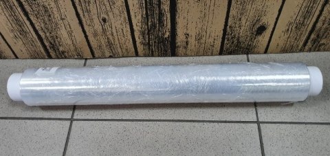 Folia spożywcza szer.45cm Folia spożywcza szer.45cm