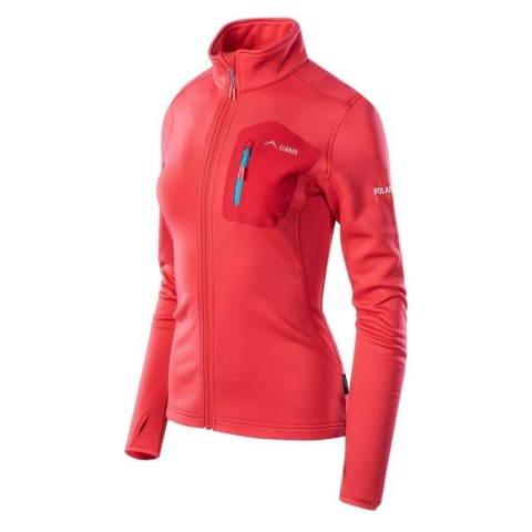 Bluza Elbrus Emino Polartec W 92800353921 Bluza Elbrus Emino Polartec W 92800353921