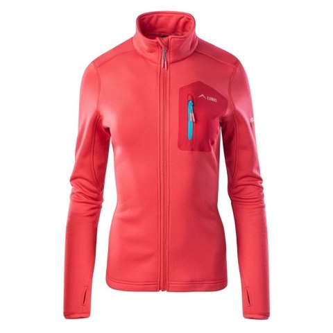 Bluza Elbrus Emino Polartec W 92800353921 Bluza Elbrus Emino Polartec W 92800353921