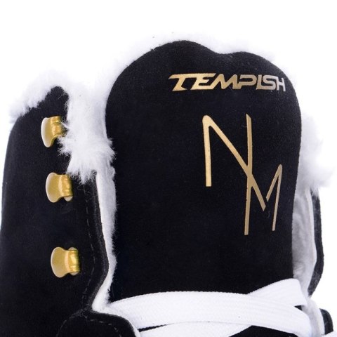 Łyżwy figurowe Tempish Nessie Magma 1300001632 Łyżwy figurowe Tempish Nessie Magma 1300001632