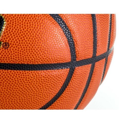 Piłka Wilson Evolution Indoor Game Ball do kosza WTB0516XBEMEA Piłka Wilson Evolution Indoor Game Ball do kosza WTB0516XBEMEA
