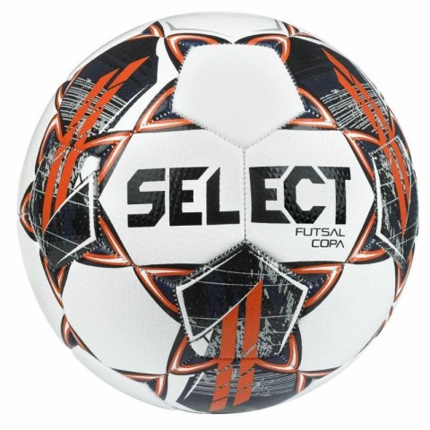 Piłka nożna Select Hala Futsal Copa 22 T26-17644 Piłka nożna Select Hala Futsal Copa 22 T26-17644