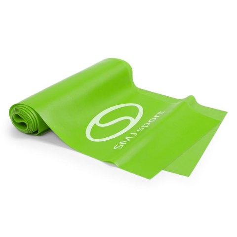 Taśma guma oporowa SMJ Sport fitness Light 0.35 mm EX035 Taśma guma oporowa SMJ Sport fitness Light 0.35 mm EX035